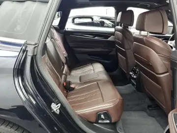 2021 BMW 6 серии с пробегом 87 727 км