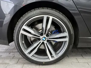 2023 BMW 6 серии с пробегом 80 720 км