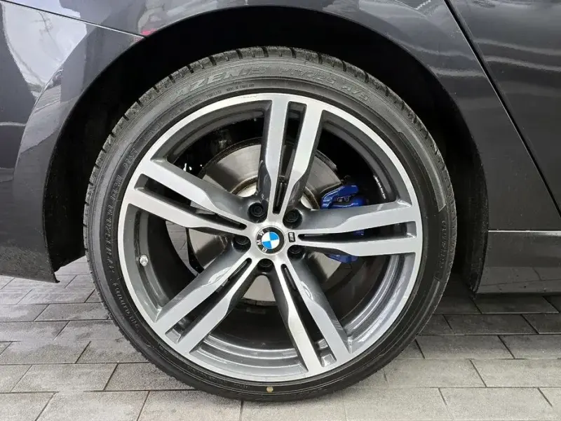 2023 BMW 6 серии с пробегом 80 720 км