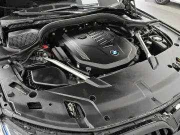2023 BMW 6 серии с пробегом 80 720 км