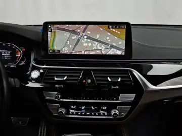 2021 BMW 6 серии с пробегом 87 727 км