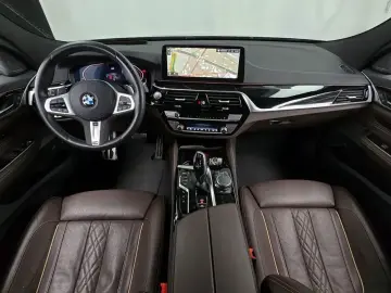 2023 BMW 6 серии с пробегом 80 720 км