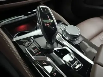 2023 BMW 6 серии с пробегом 80 720 км