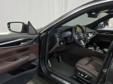 2023 BMW 6 серии с пробегом 80 720 км