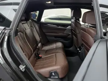 2023 BMW 6 серии с пробегом 80 720 км
