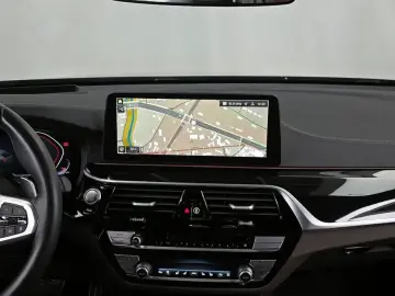 2023 BMW 6 серии с пробегом 80 720 км