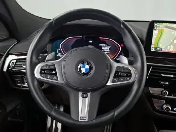 2023 BMW 6 серии с пробегом 80 720 км