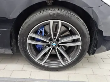 2021 BMW 6 серии с пробегом 87 727 км