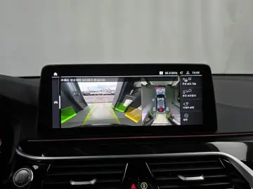 2023 BMW 6 серии с пробегом 80 720 км