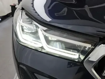 2021 BMW 6 серии с пробегом 87 727 км