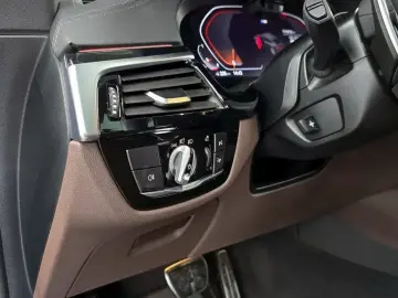 2023 BMW 6 серии с пробегом 80 720 км