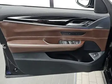 2021 BMW 6 серии с пробегом 87 727 км
