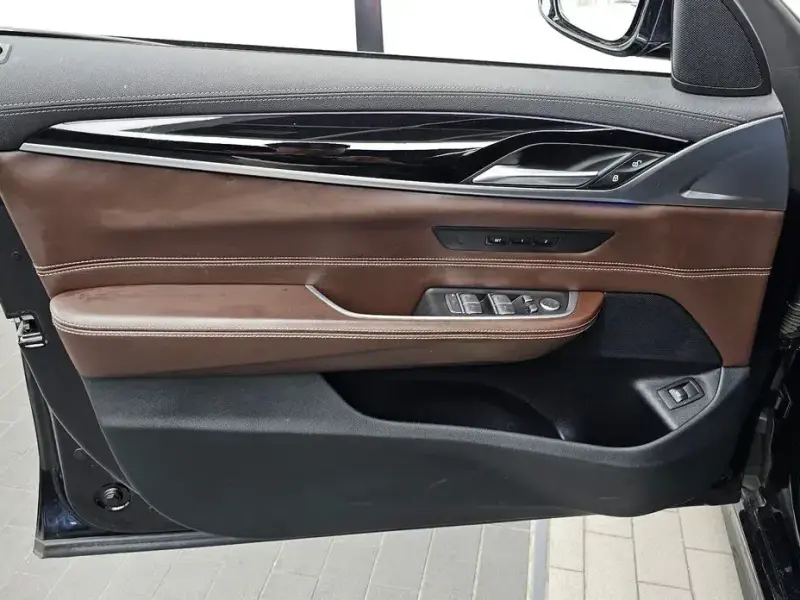 2021 BMW 6 серии с пробегом 87 727 км