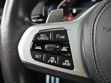 2021 BMW 6 серии с пробегом 87 727 км