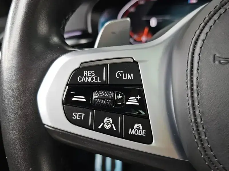 2021 BMW 6 серии с пробегом 87 727 км