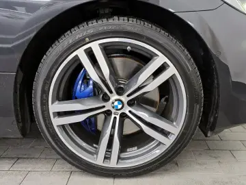 2023 BMW 6 серии с пробегом 80 720 км