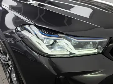 2023 BMW 6 серии с пробегом 80 720 км