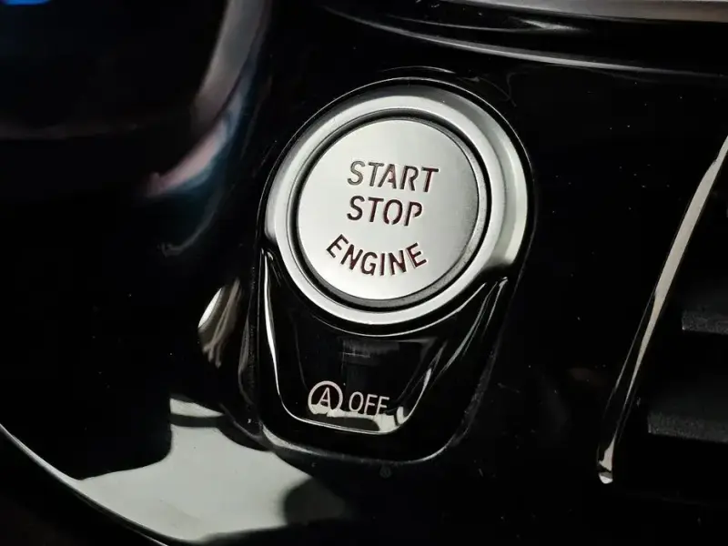 2021 BMW 6 серии с пробегом 87 727 км
