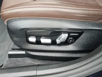 2021 BMW 6 серии с пробегом 87 727 км