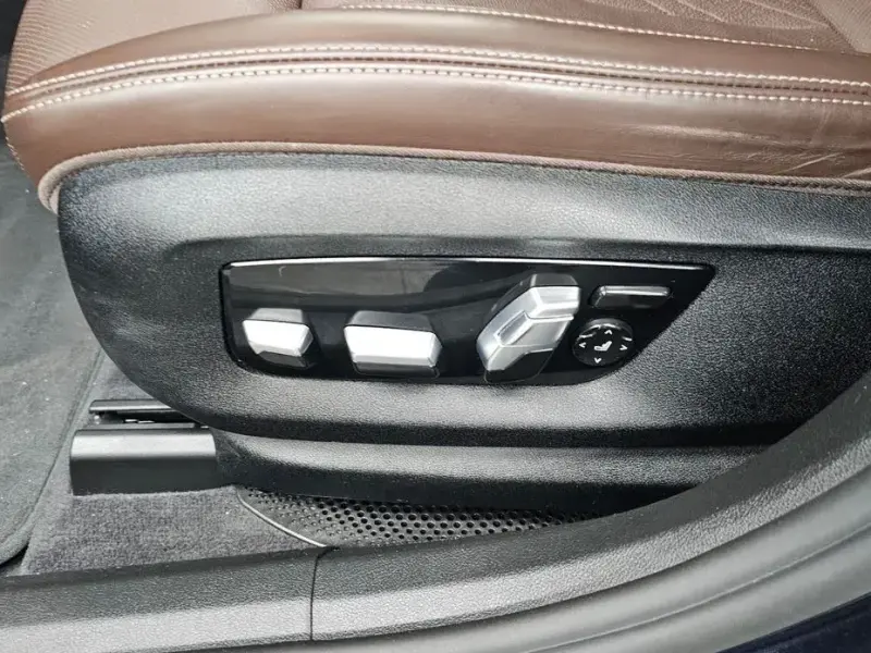 2021 BMW 6 серии с пробегом 87 727 км