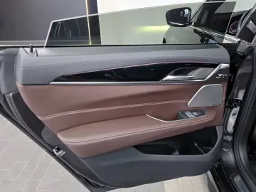 2023 BMW 6 серии с пробегом 80 720 км