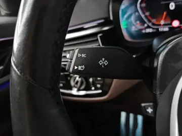 2021 BMW 6 серии с пробегом 87 727 км