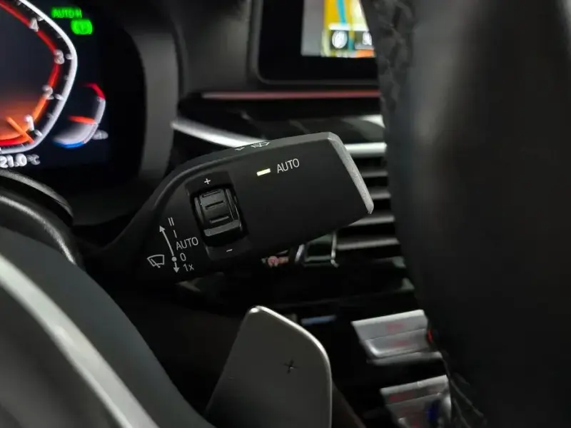 2023 BMW 6 серии с пробегом 80 720 км