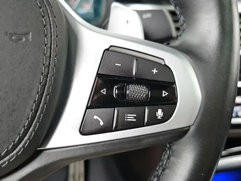 2021 BMW 6 серии с пробегом 87 727 км