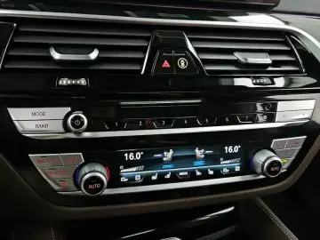 2021 BMW 6 серии с пробегом 87 727 км