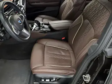 2023 BMW 6 серии с пробегом 80 720 км