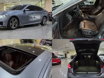 BMW 6 серии