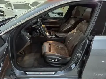 2020 BMW 6 серии с пробегом 99 842 км
