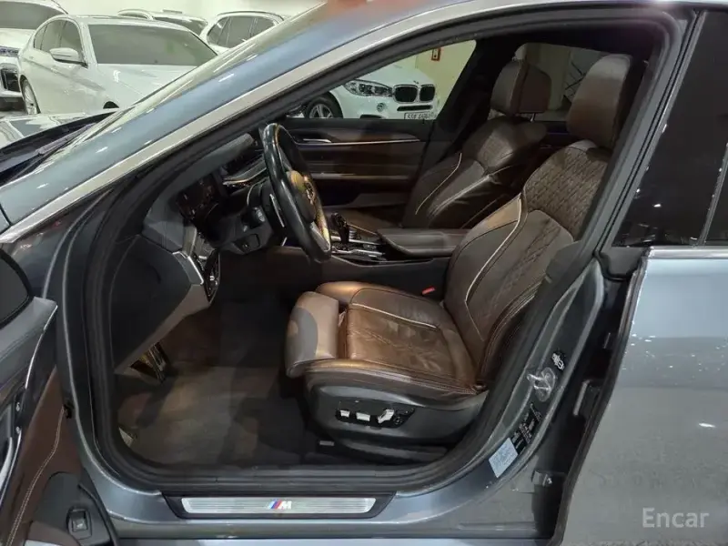 2020 BMW 6 серии с пробегом 99 842 км