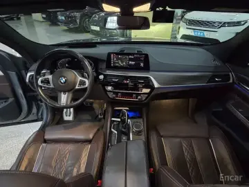2020 BMW 6 серии с пробегом 99 842 км