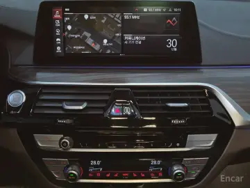 2020 BMW 6 серии с пробегом 99 842 км