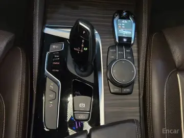 2020 BMW 6 серии с пробегом 99 842 км