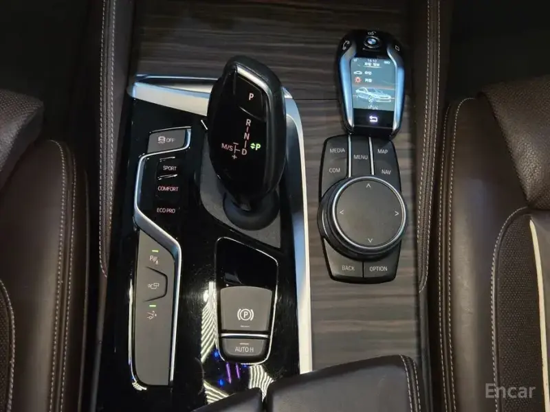 2020 BMW 6 серии с пробегом 99 842 км