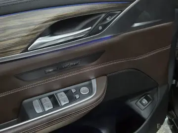 2020 BMW 6 серии с пробегом 99 842 км