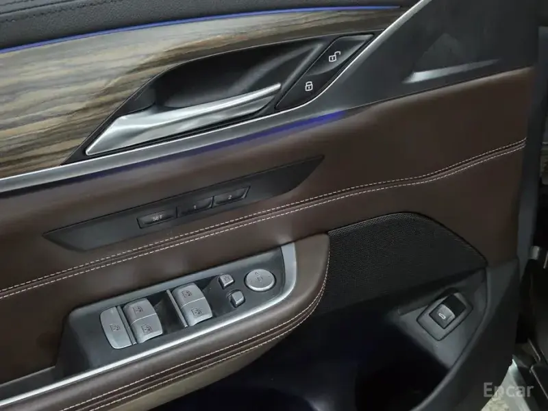 2020 BMW 6 серии с пробегом 99 842 км