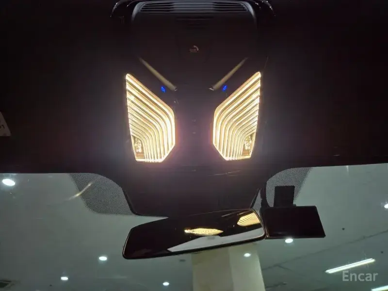 2020 BMW 6 серии с пробегом 99 842 км