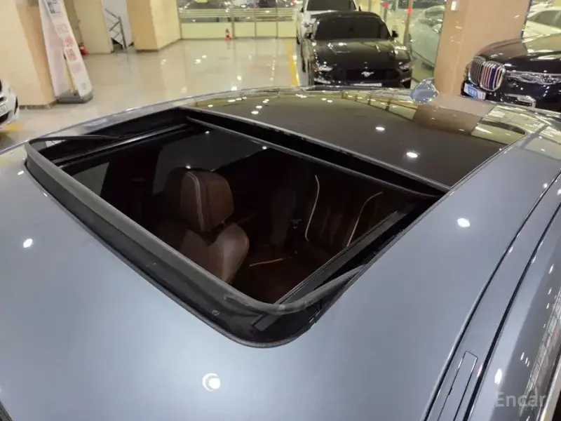 2020 BMW 6 серии с пробегом 99 842 км