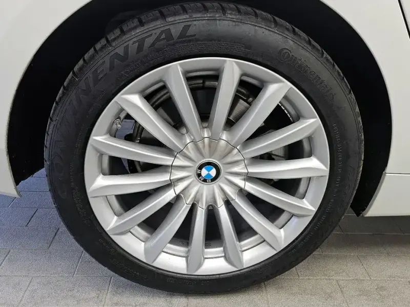 2019 BMW 6 серии с пробегом 60 938 км