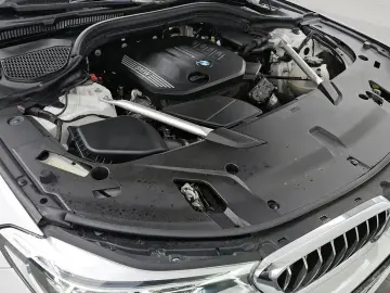 2019 BMW 6 серии с пробегом 60 938 км