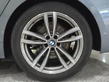 2020 BMW 6 серии с пробегом 99 842 км