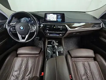 2019 BMW 6 серии с пробегом 60 938 км