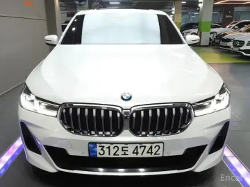 BMW 6 серии