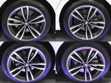 2022 BMW 6 серии с пробегом 56 800 км