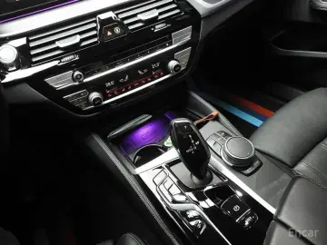 2022 BMW 6 серии с пробегом 56 800 км