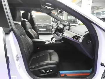 2022 BMW 6 серии с пробегом 56 800 км