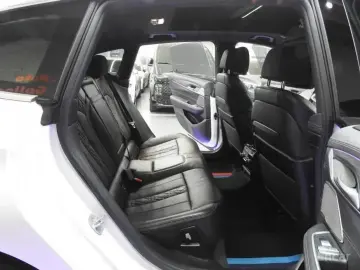 2022 BMW 6 серии с пробегом 56 800 км